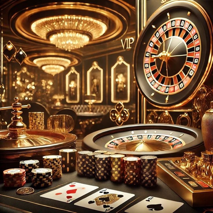 abc8 slot