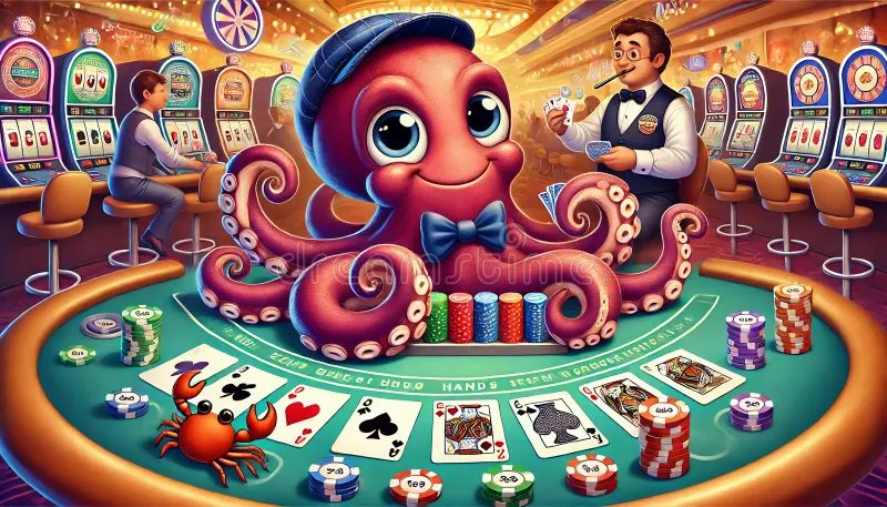 abc8 slot