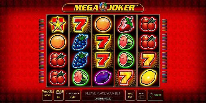 abc8 slot