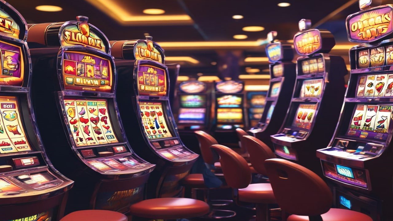 abc8 slot