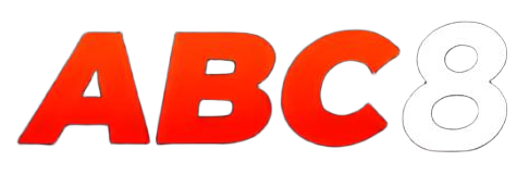 Logo abc8